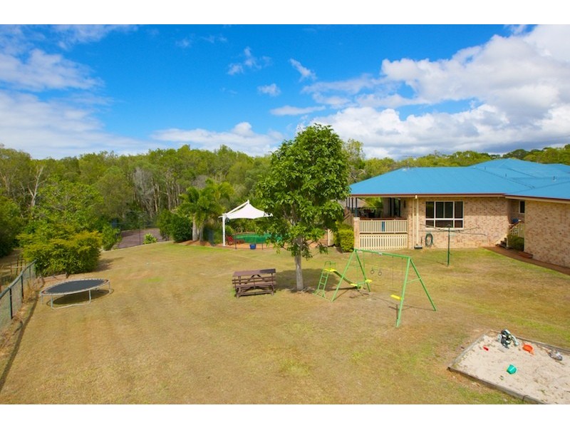48 Trundle Road, Thornlands QLD 4164