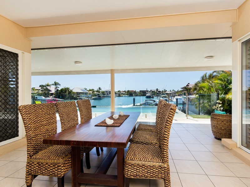 20 Compass Court, Raby Bay QLD 4163