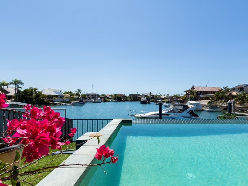 20 Compass Court, Raby Bay QLD 4163