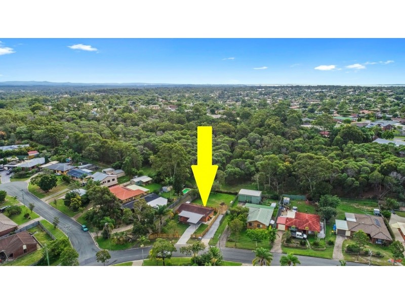 28 Plymstock Street, Alexandra Hills QLD 4161