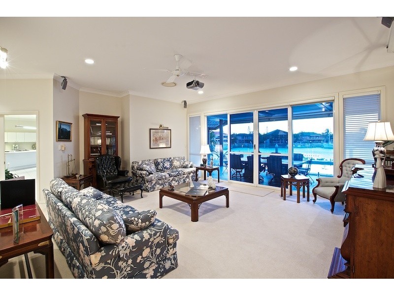 23 Seahaven Court, Raby Bay QLD 4163