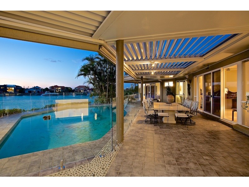 23 Seahaven Court, Raby Bay QLD 4163