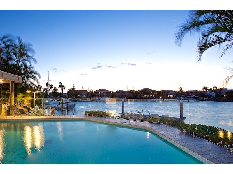 23 Seahaven Court, Raby Bay QLD 4163