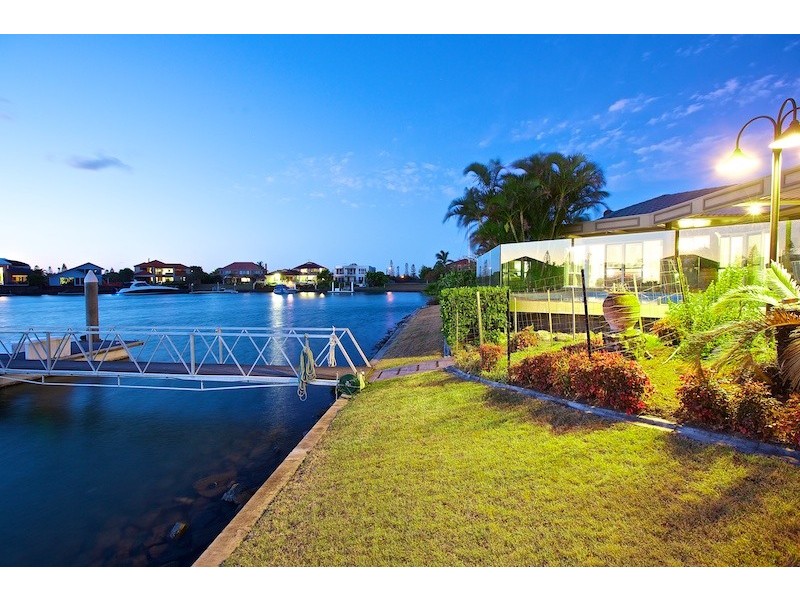 23 Seahaven Court, Raby Bay QLD 4163