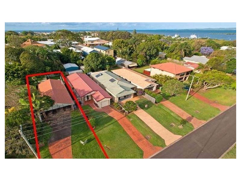 20 Russell Street, Cleveland QLD 4163