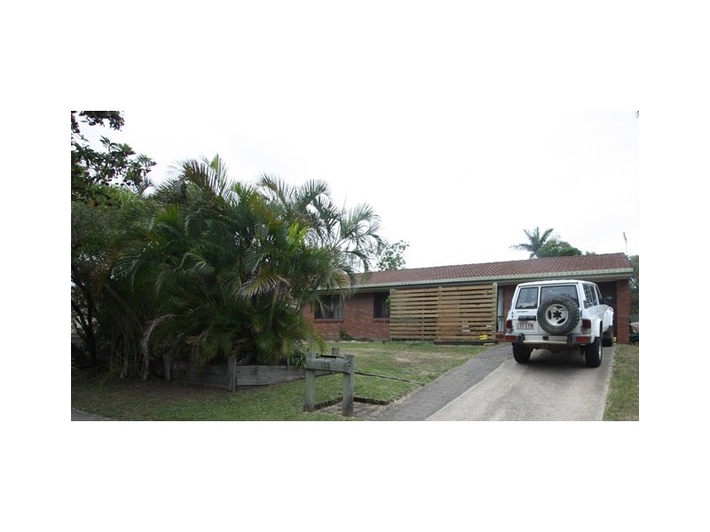 152 Vienna Rd, Alexandra Hills QLD 4161