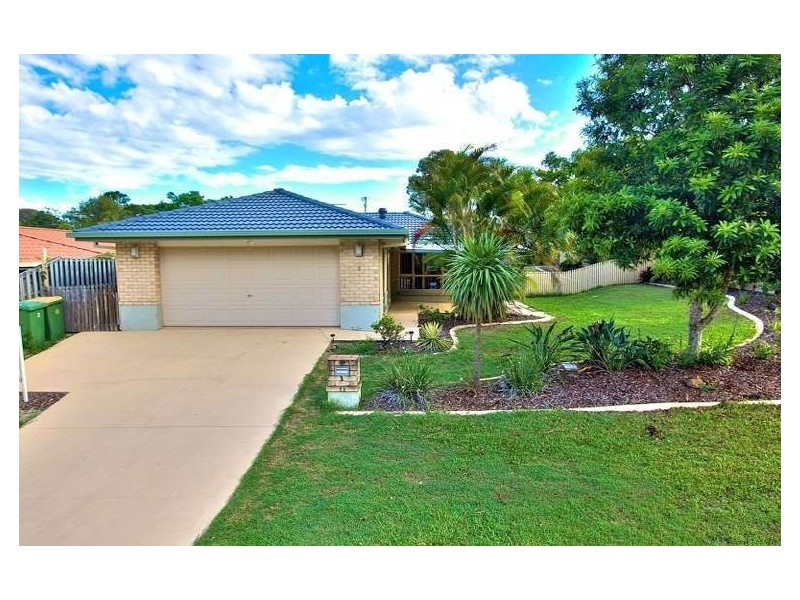 3 Shiraz Street, Thornlands QLD 4164