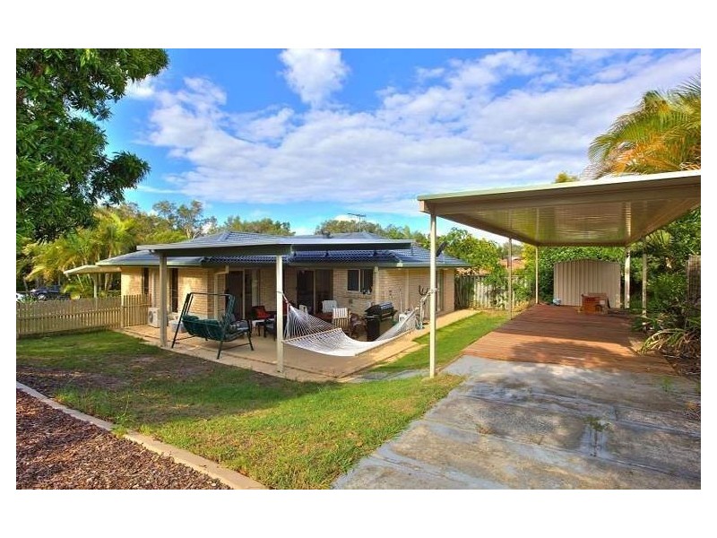 3 Shiraz Street, Thornlands QLD 4164