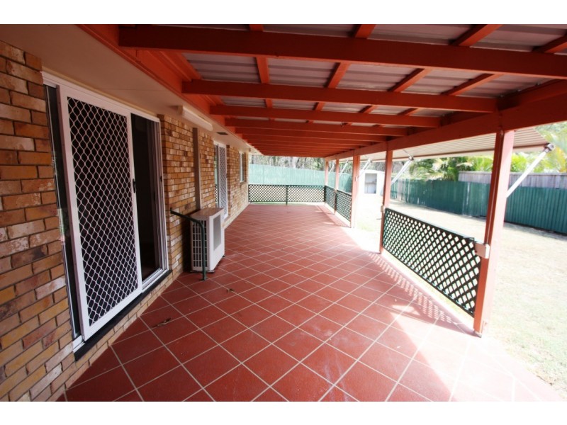 64 sunshine Drive, Cleveland QLD 4163