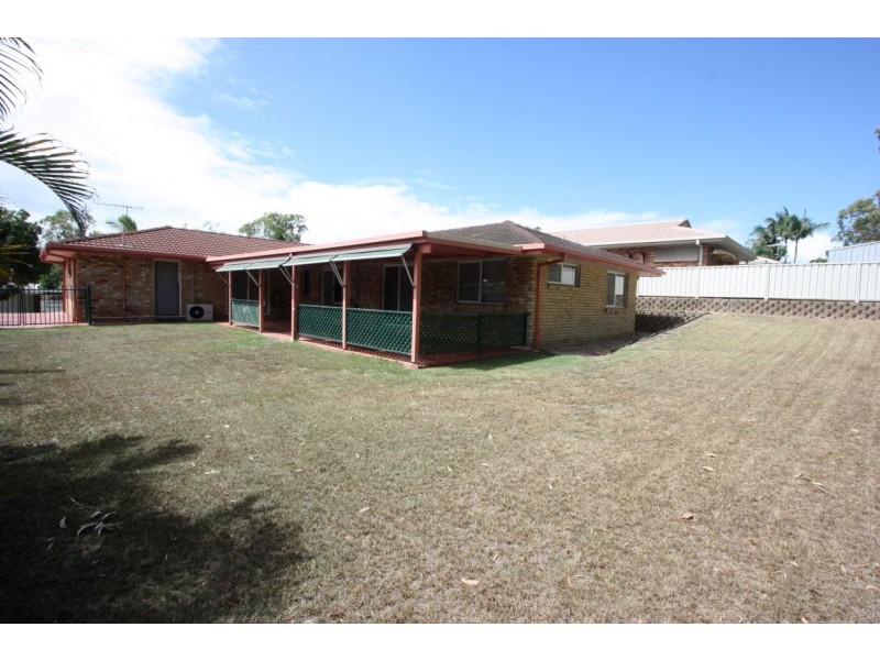64 sunshine Drive, Cleveland QLD 4163