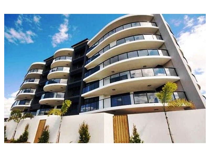 27/203 Shore Street West, Cleveland QLD 4163