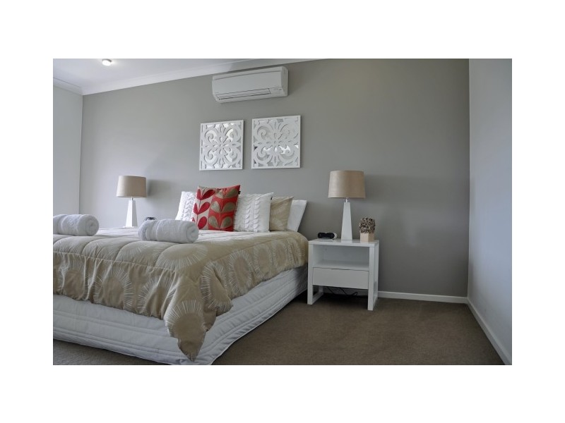 27/203 Shore Street West, Cleveland QLD 4163