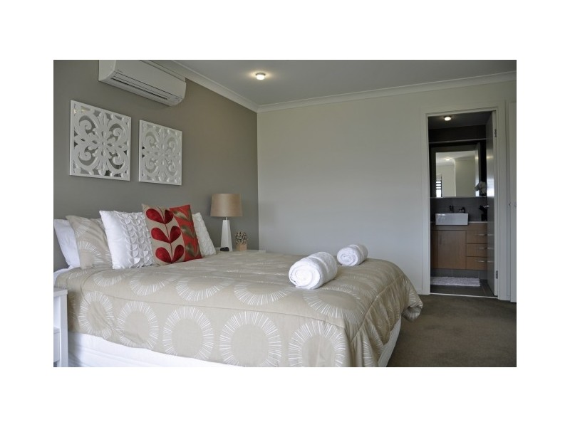 27/203 Shore Street West, Cleveland QLD 4163