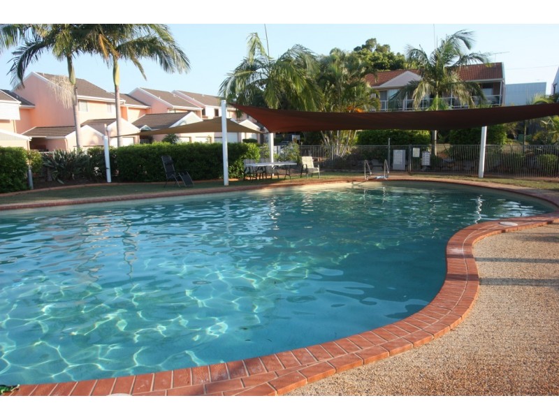 82/2 Queen Street, Cleveland QLD 4163