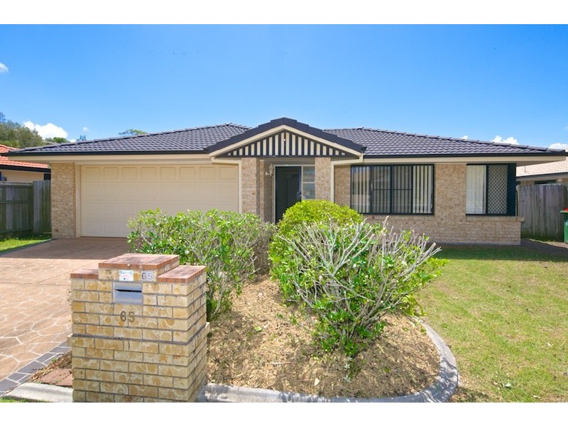 65 South Street, Cleveland QLD 4163