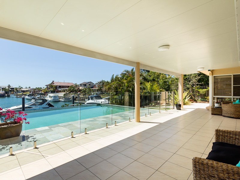 20 Compass Court, Raby Bay QLD 4163