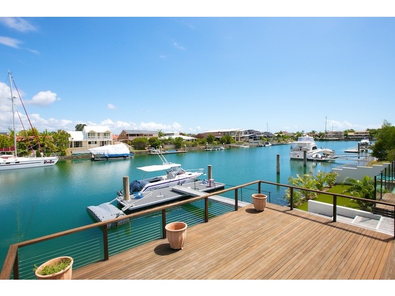18 Bollard Court, Raby Bay QLD 4163