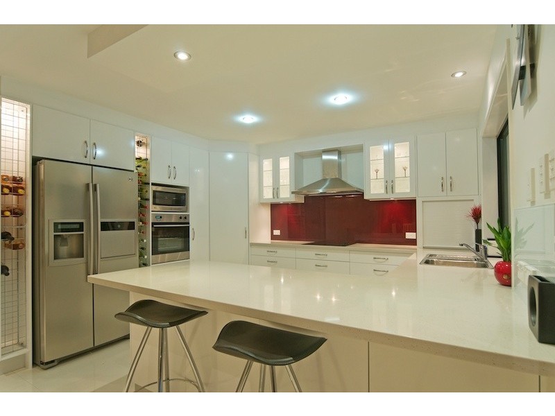 18 Bollard Court, Raby Bay QLD 4163