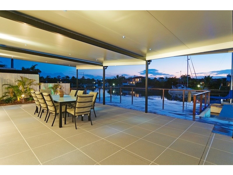 18 Bollard Court, Raby Bay QLD 4163