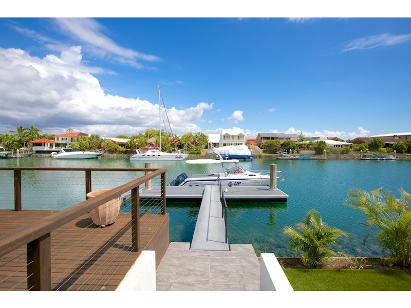 18 Bollard Court, Raby Bay QLD 4163