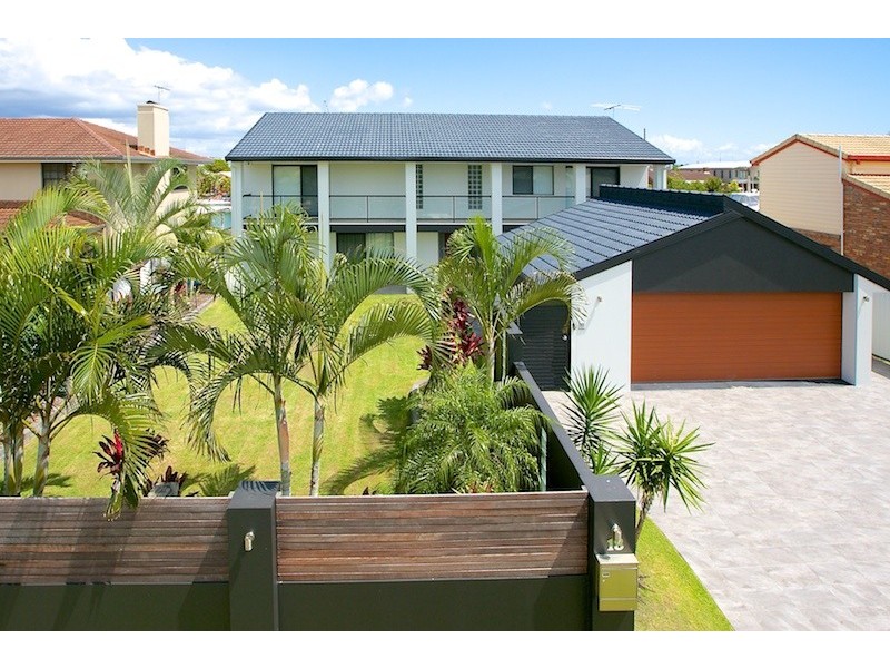 18 Bollard Court, Raby Bay QLD 4163