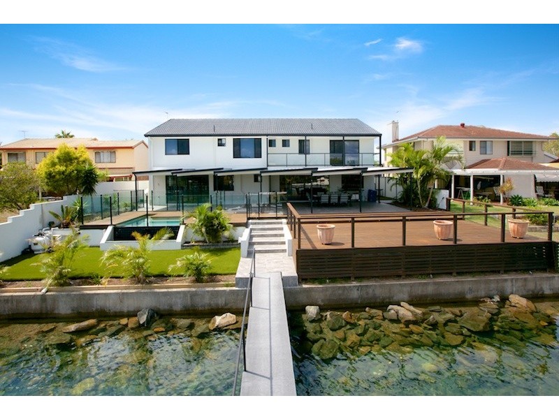 18 Bollard Court, Raby Bay QLD 4163