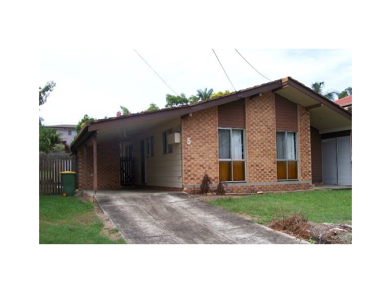 5 Lake View Drive, Thornlands QLD 4164