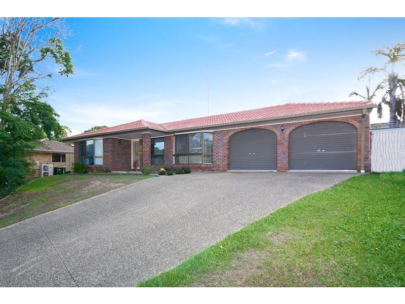 41 Barber Drive, Capalaba QLD 4157