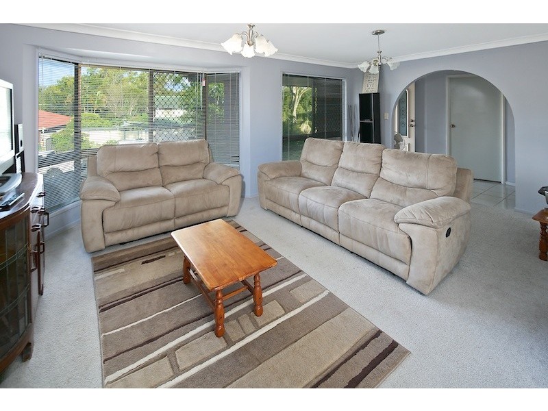 41 Barber Drive, Capalaba QLD 4157