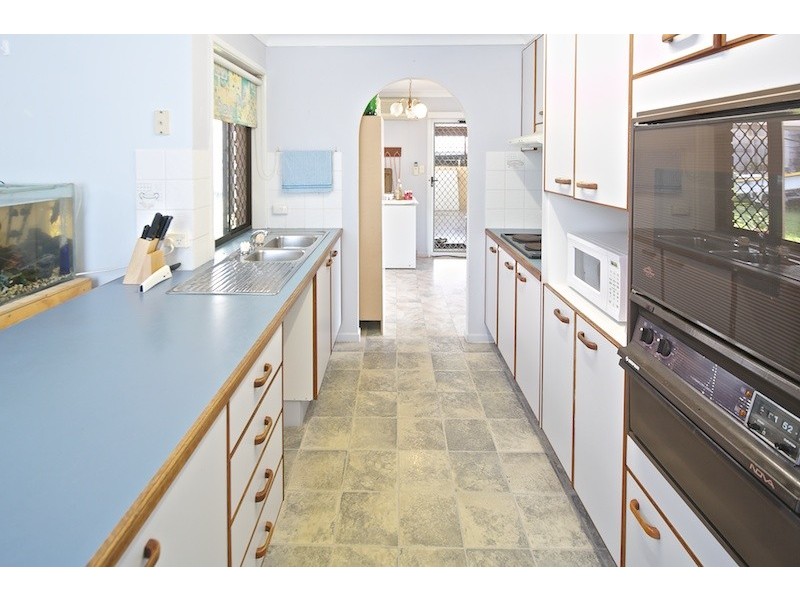 41 Barber Drive, Capalaba QLD 4157