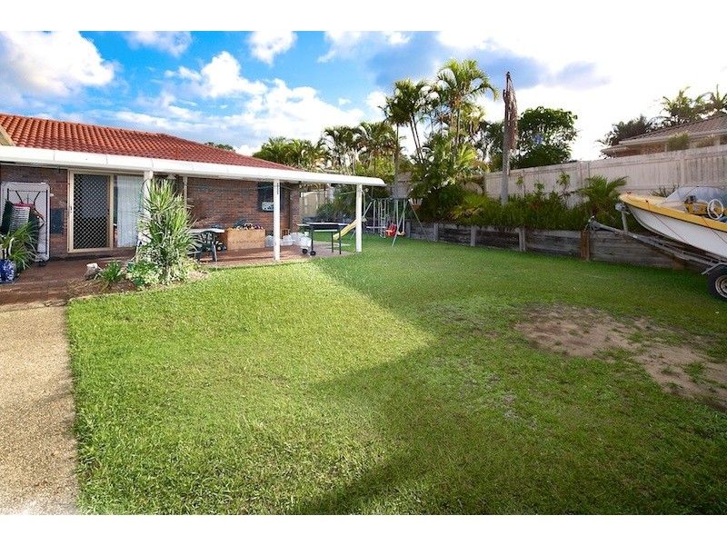 41 Barber Drive, Capalaba QLD 4157