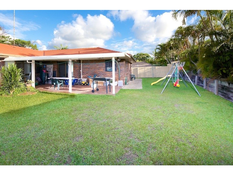 41 Barber Drive, Capalaba QLD 4157