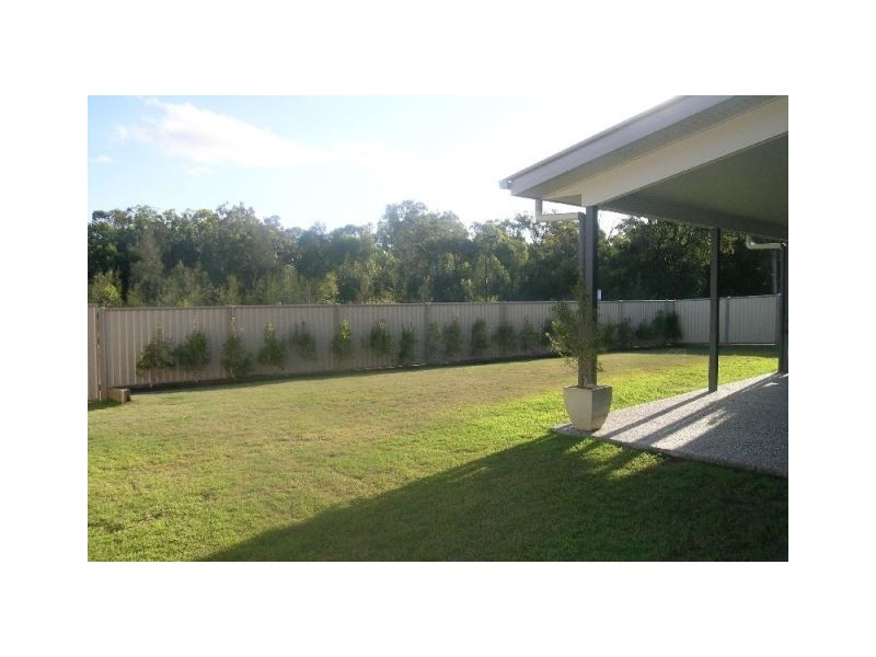 1 Sable Close, Thornlands QLD 4164