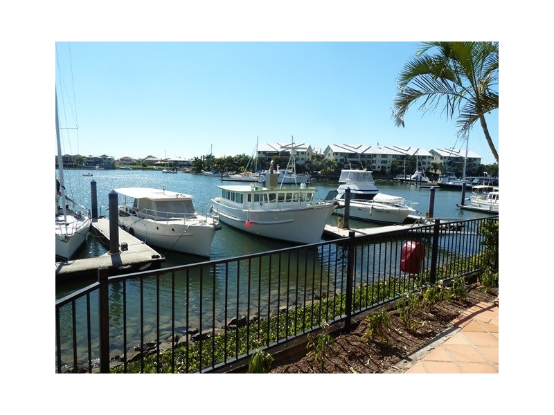 Villa 26/6 Harbour View Court, Cleveland QLD 4163