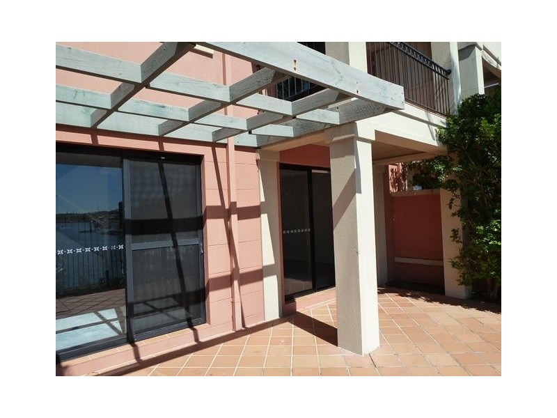 Villa 26/6 Harbour View Court, Cleveland QLD 4163