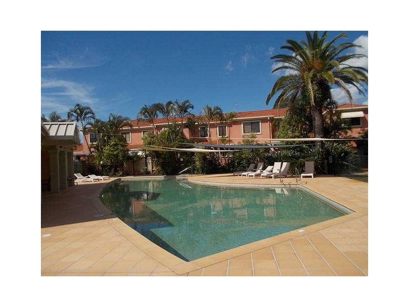 Villa 26/6 Harbour View Court, Cleveland QLD 4163