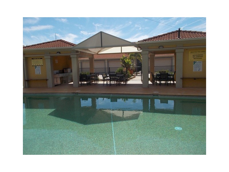 Villa 26/6 Harbour View Court, Cleveland QLD 4163