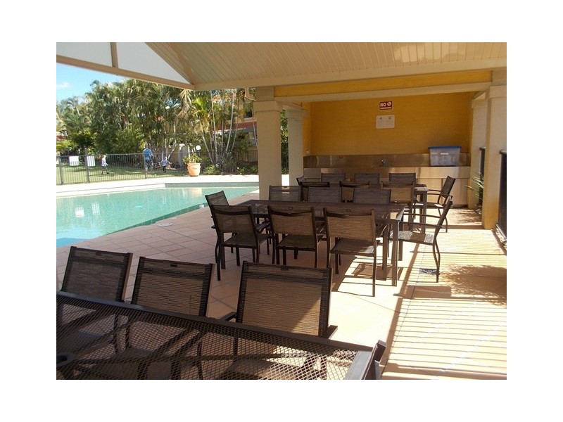 Villa 26/6 Harbour View Court, Cleveland QLD 4163