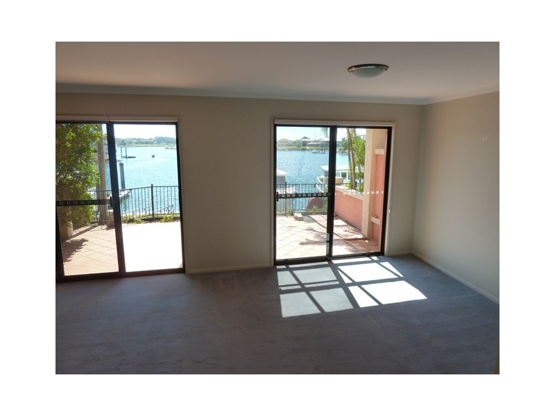 Villa 26/6 Harbour View Court, Cleveland QLD 4163