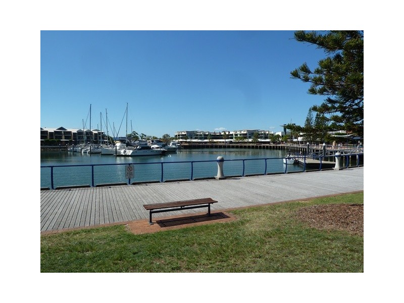 Villa 26/6 Harbour View Court, Cleveland QLD 4163