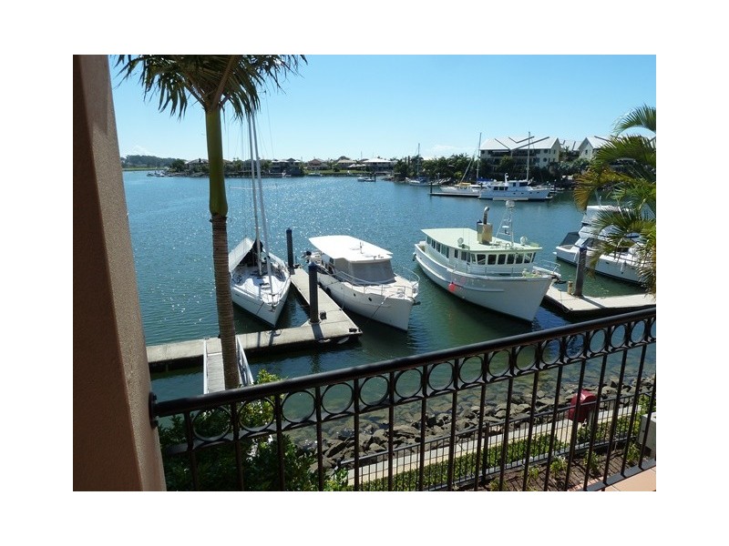 Villa 26/6 Harbour View Court, Cleveland QLD 4163