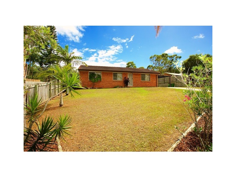 28 Plymstock St, Alexandra Hills QLD 4161
