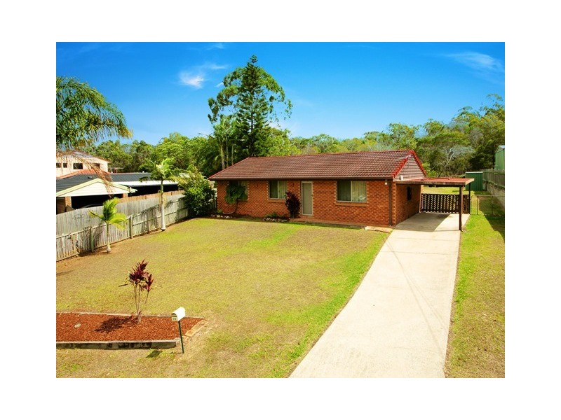 28 Plymstock St, Alexandra Hills QLD 4161