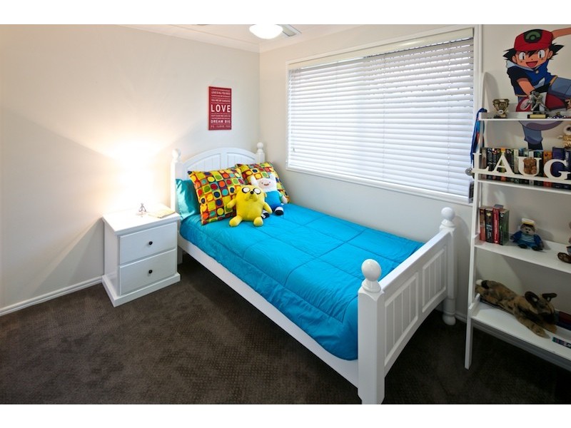 1 Peters Court, Wellington Point QLD 4160