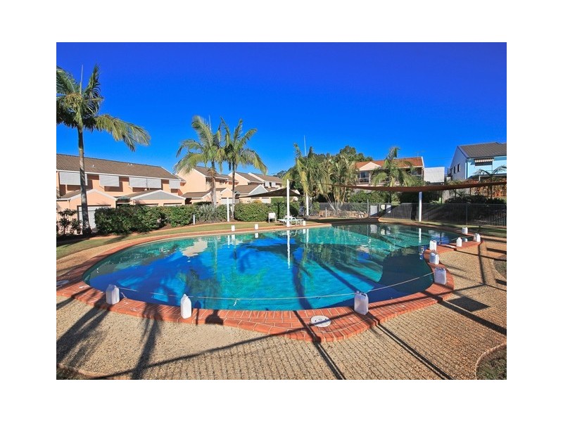82/2 Queen Street, Cleveland QLD 4163