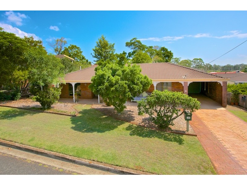 14 Trio Street, Cleveland QLD 4163