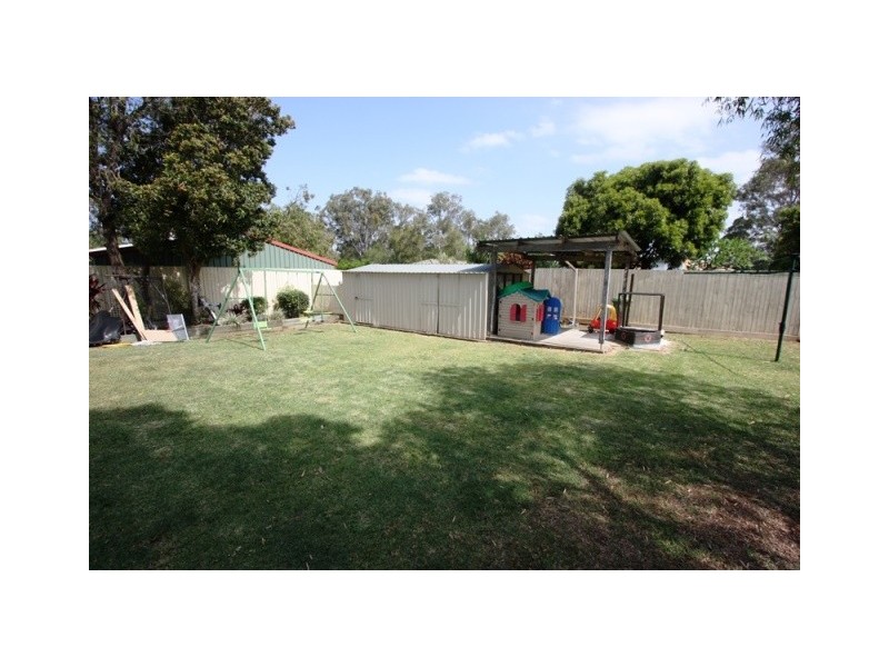 36 Charles Canty Drive, Wellington Point QLD 4160
