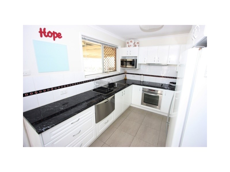 36 Charles Canty Drive, Wellington Point QLD 4160