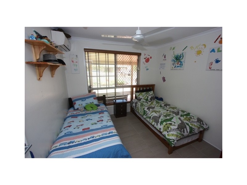36 Charles Canty Drive, Wellington Point QLD 4160