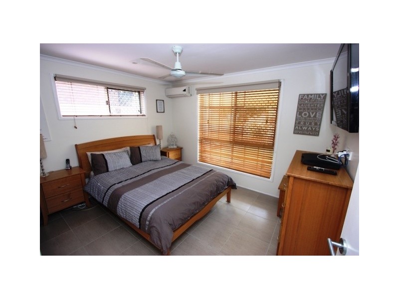 36 Charles Canty Drive, Wellington Point QLD 4160